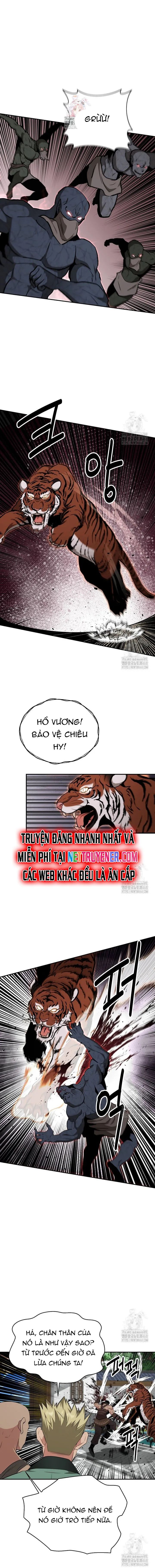 Thiên Hạ Đệ Nhất Côn Luân Khách Sạn Chapter 71 - 3