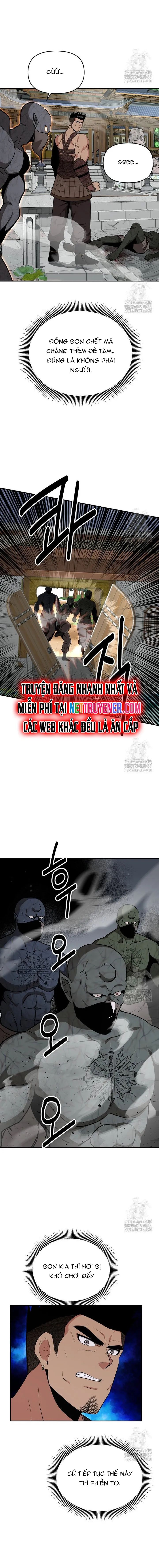 Thiên Hạ Đệ Nhất Côn Luân Khách Sạn Chapter 71 - 6