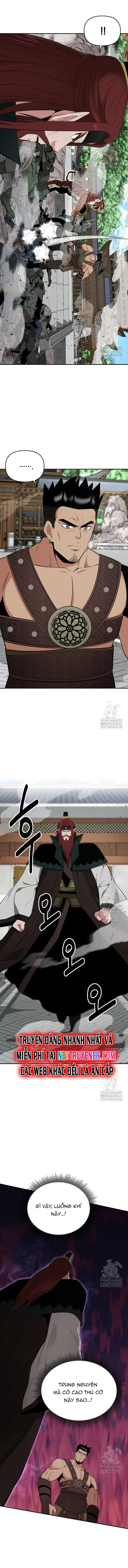 Thiên Hạ Đệ Nhất Côn Luân Khách Sạn Chapter 71 - 9