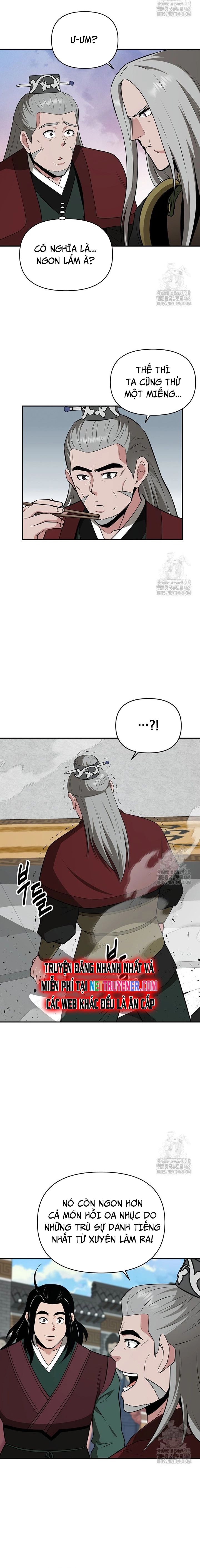 Thiên Hạ Đệ Nhất Côn Luân Khách Sạn Chapter 72 - 13