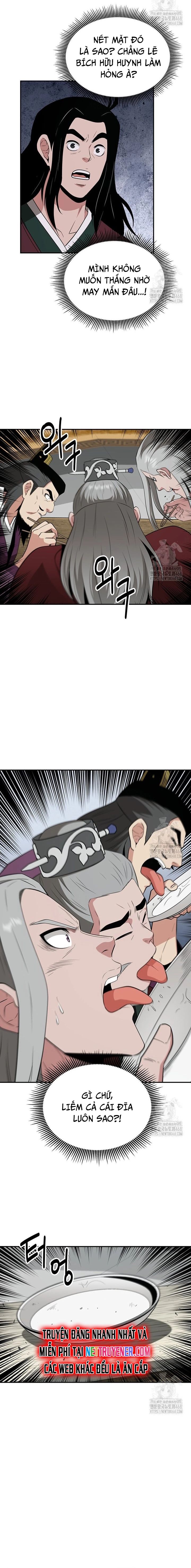 Thiên Hạ Đệ Nhất Côn Luân Khách Sạn Chapter 72 - 15
