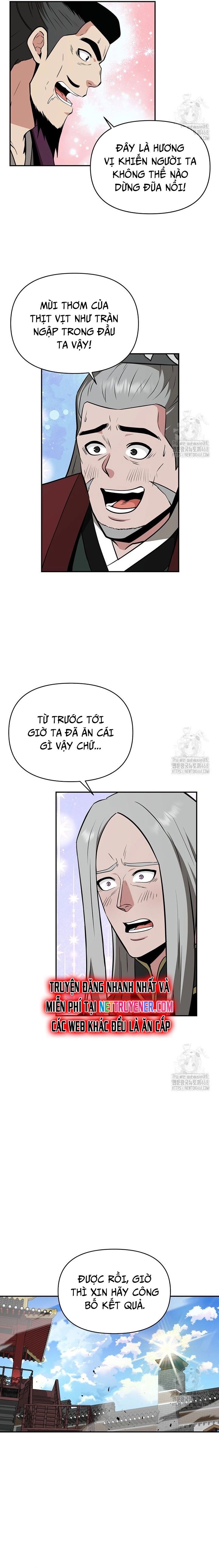 Thiên Hạ Đệ Nhất Côn Luân Khách Sạn Chapter 72 - 16