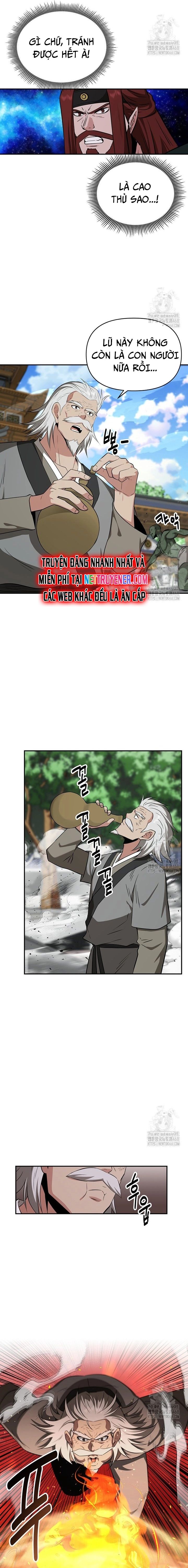 Thiên Hạ Đệ Nhất Côn Luân Khách Sạn Chapter 72 - 20