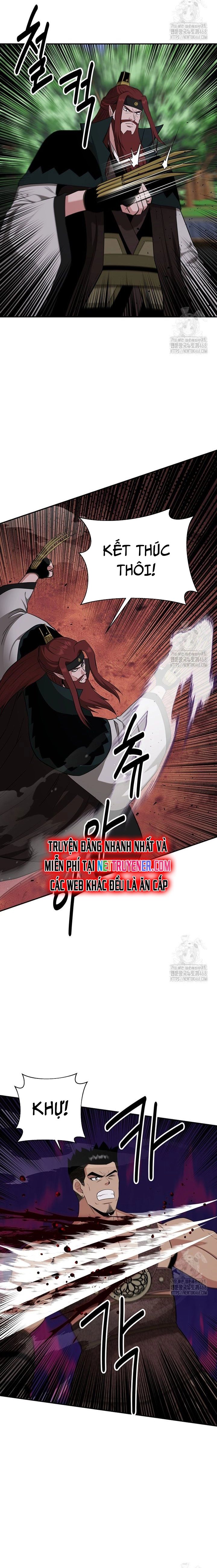 Thiên Hạ Đệ Nhất Côn Luân Khách Sạn Chapter 72 - 9