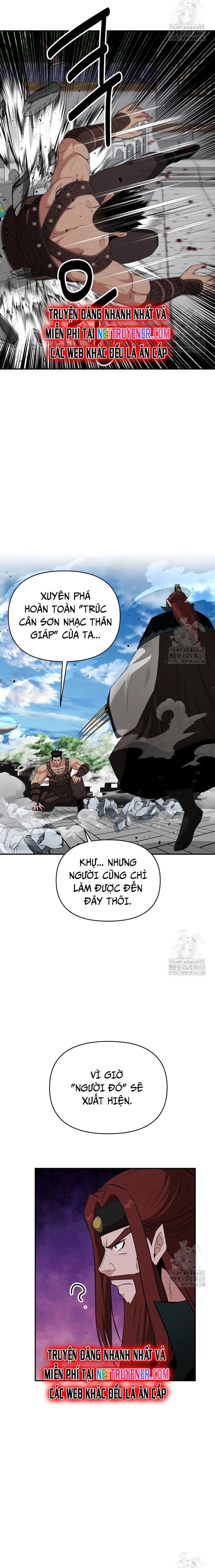 Thiên Hạ Đệ Nhất Côn Luân Khách Sạn Chapter 72 - 10