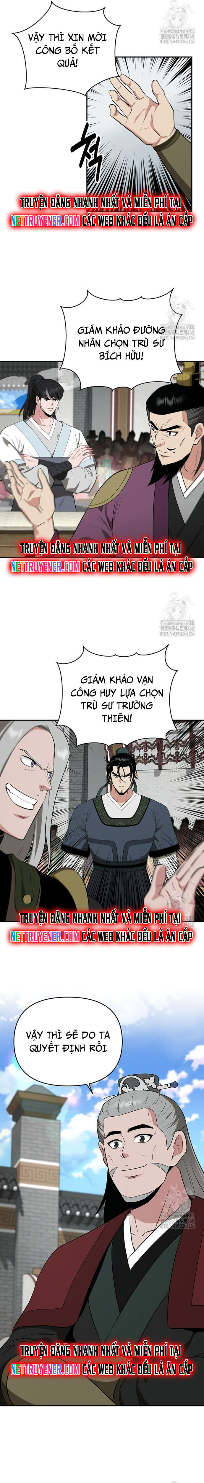 Thiên Hạ Đệ Nhất Côn Luân Khách Sạn Chapter 73 - 22