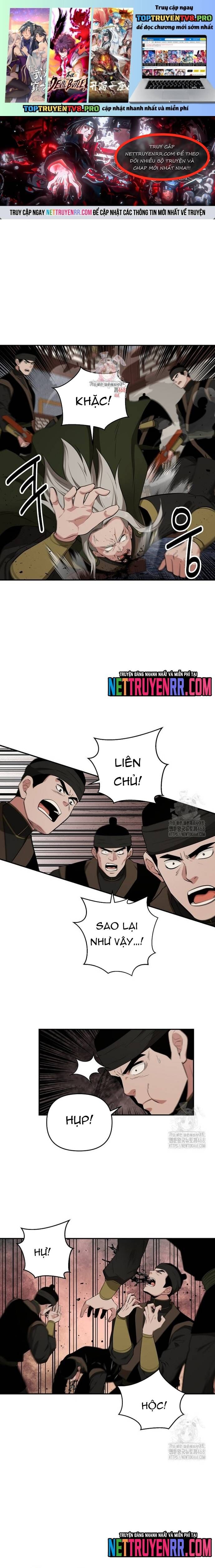 Thiên Hạ Đệ Nhất Côn Luân Khách Sạn Chapter 75 - 2