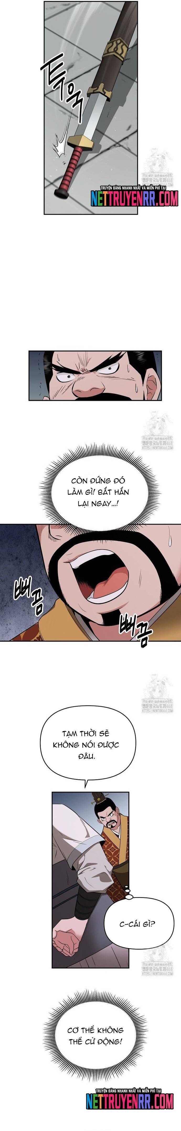 Thiên Hạ Đệ Nhất Côn Luân Khách Sạn Chapter 75 - 13