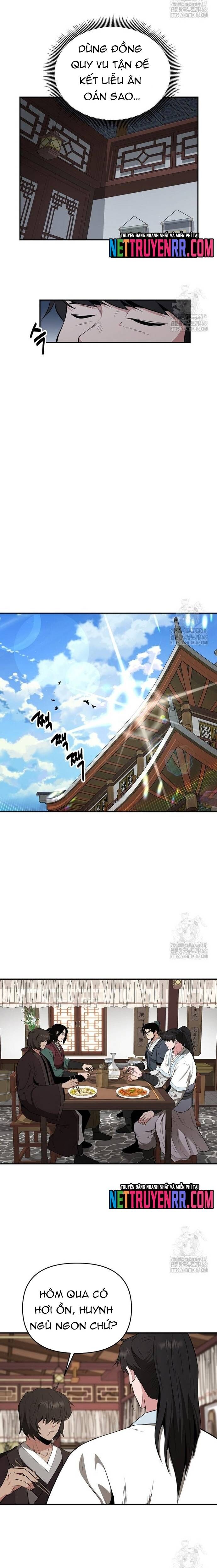 Thiên Hạ Đệ Nhất Côn Luân Khách Sạn Chapter 75 - 4