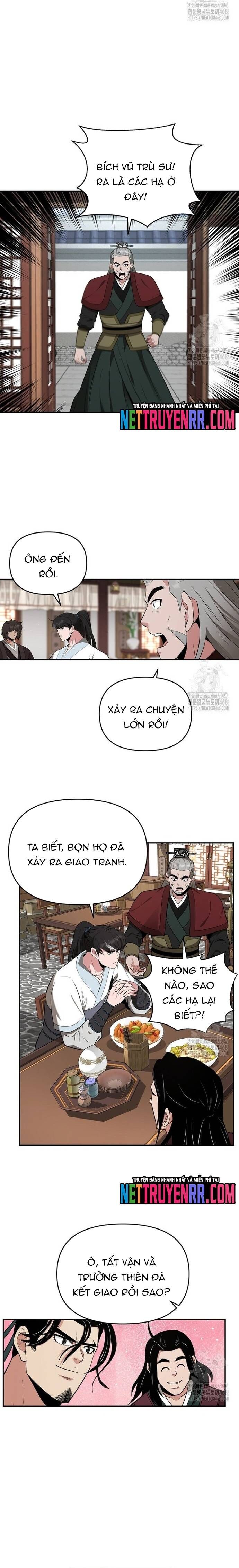 Thiên Hạ Đệ Nhất Côn Luân Khách Sạn Chapter 75 - 5