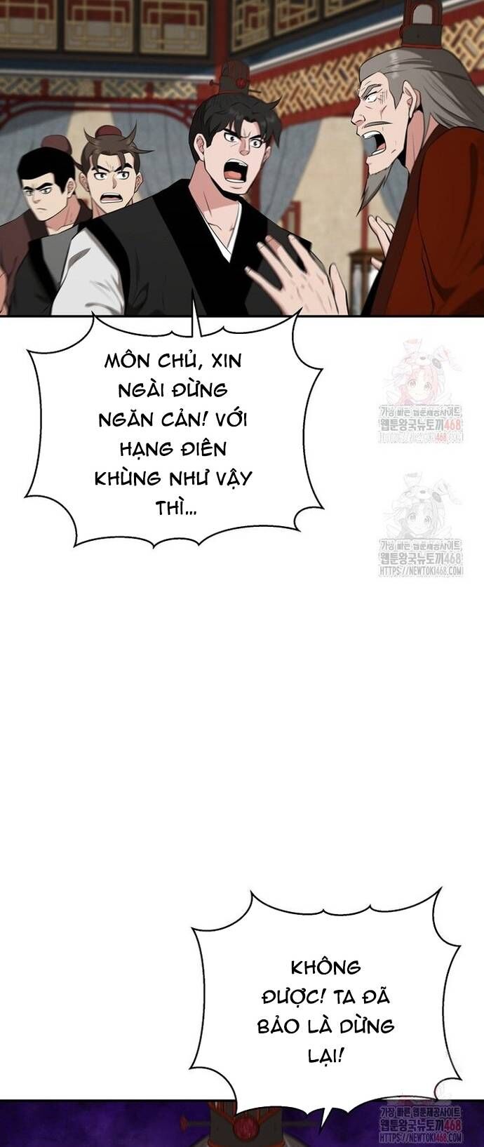 Thiên Hạ Đệ Nhất Côn Luân Khách Sạn Chapter 76 - 13