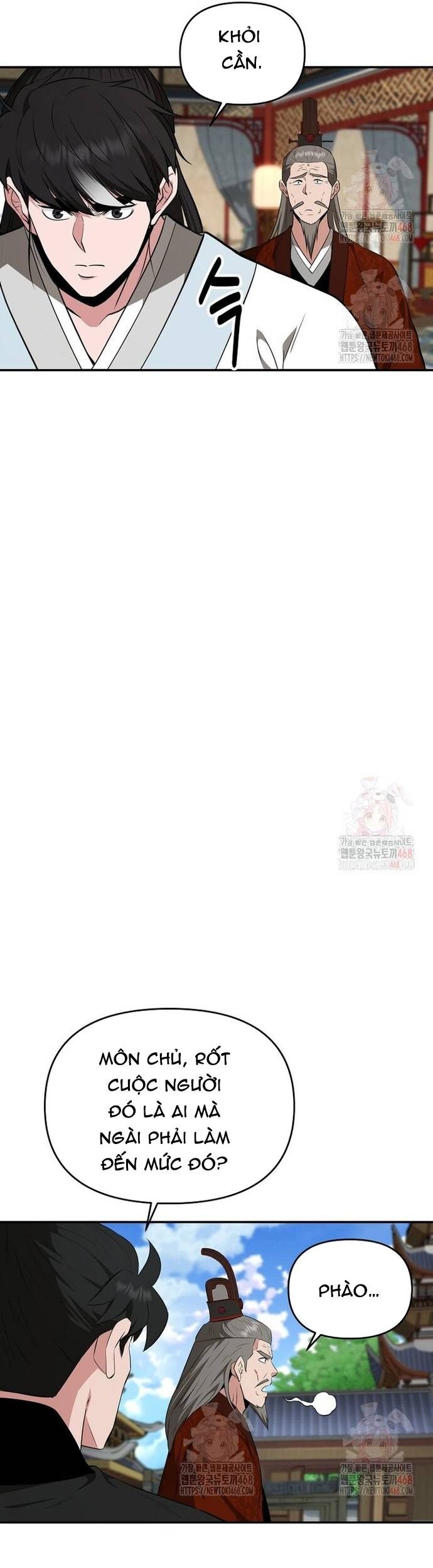 Thiên Hạ Đệ Nhất Côn Luân Khách Sạn Chapter 76 - 19