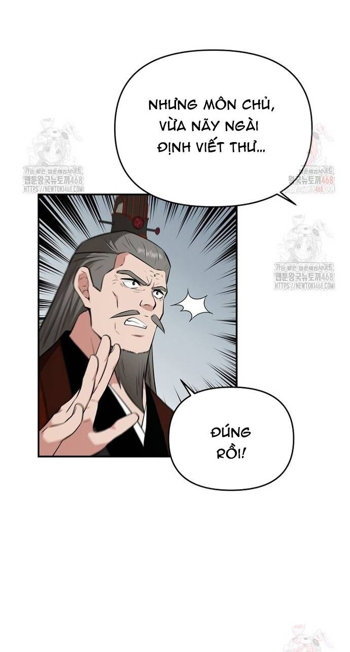 Thiên Hạ Đệ Nhất Côn Luân Khách Sạn Chapter 76 - 21