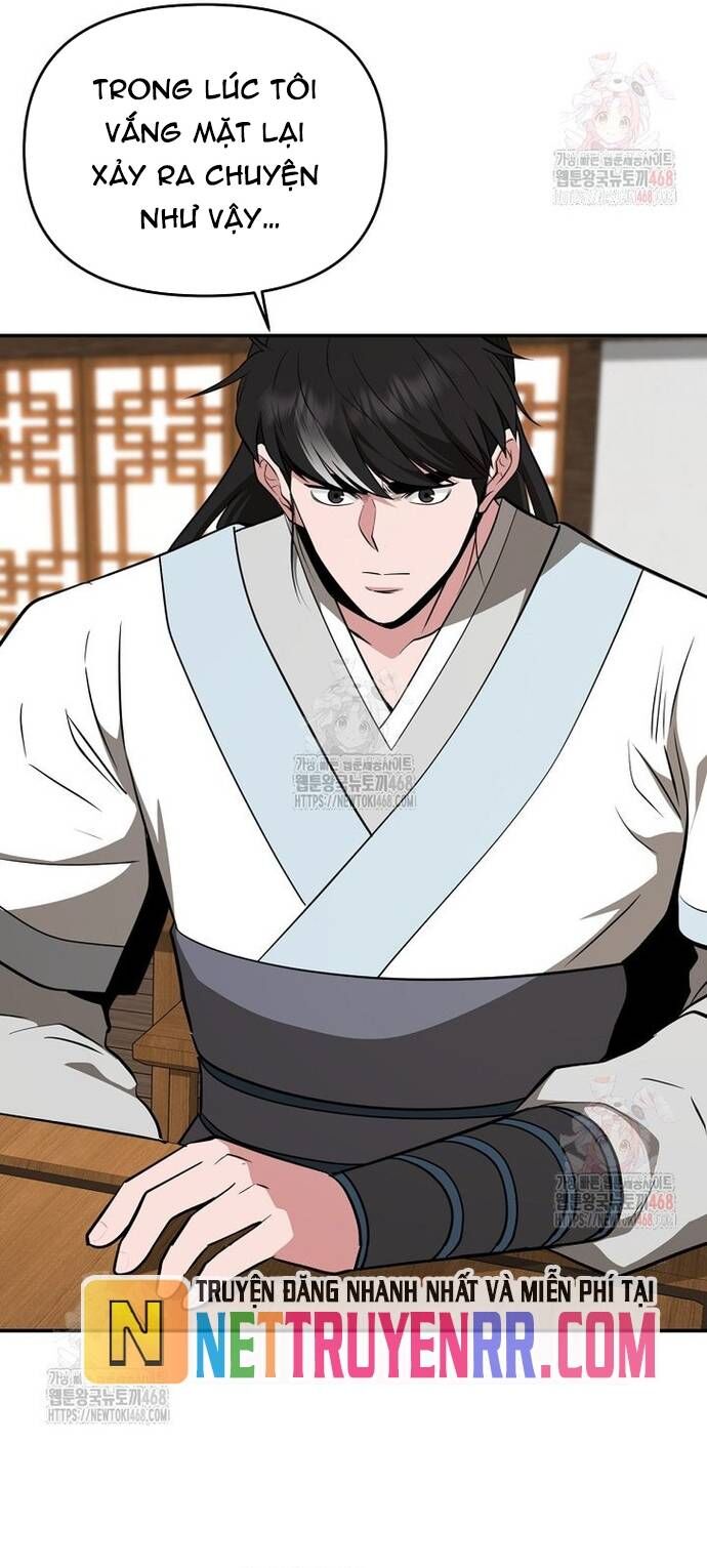 Thiên Hạ Đệ Nhất Côn Luân Khách Sạn Chapter 76 - 40