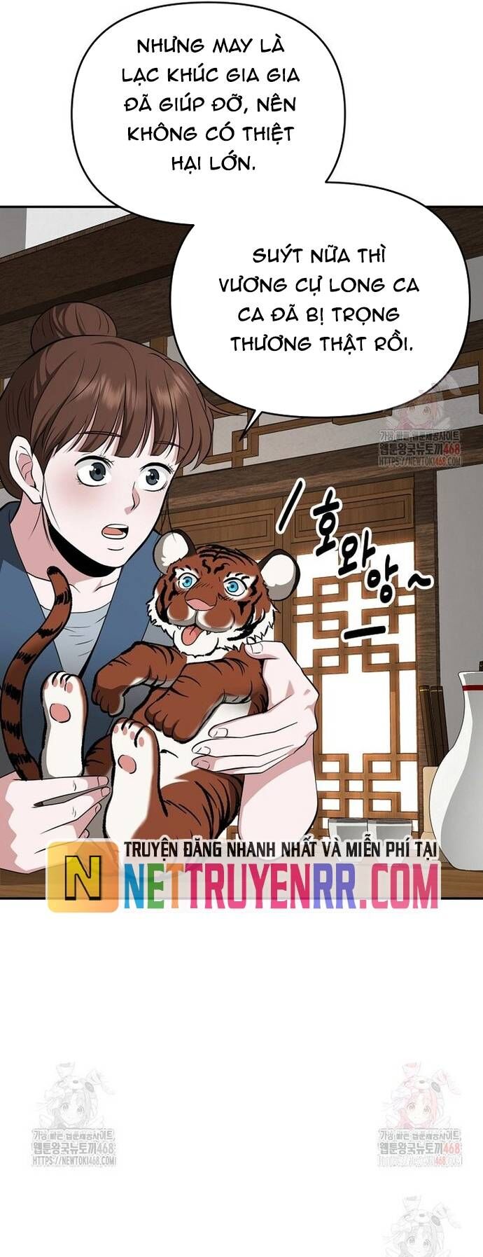 Thiên Hạ Đệ Nhất Côn Luân Khách Sạn Chapter 76 - 41