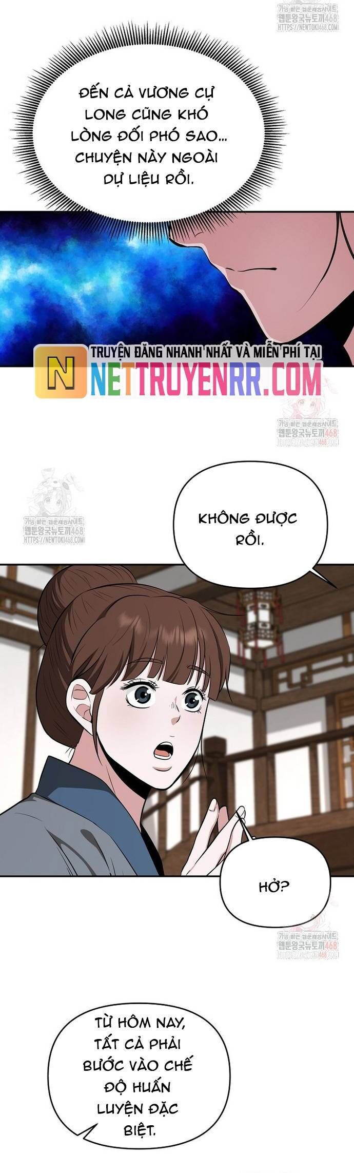 Thiên Hạ Đệ Nhất Côn Luân Khách Sạn Chapter 76 - 42
