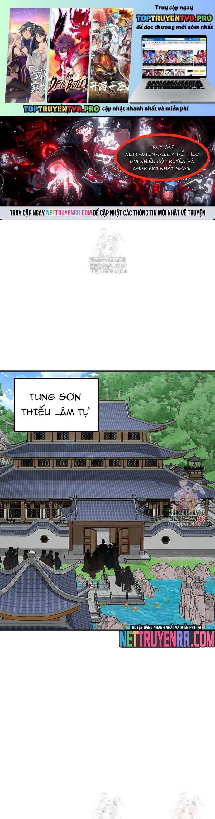 Thiên Hạ Đệ Nhất Côn Luân Khách Sạn Chapter 77 - 2