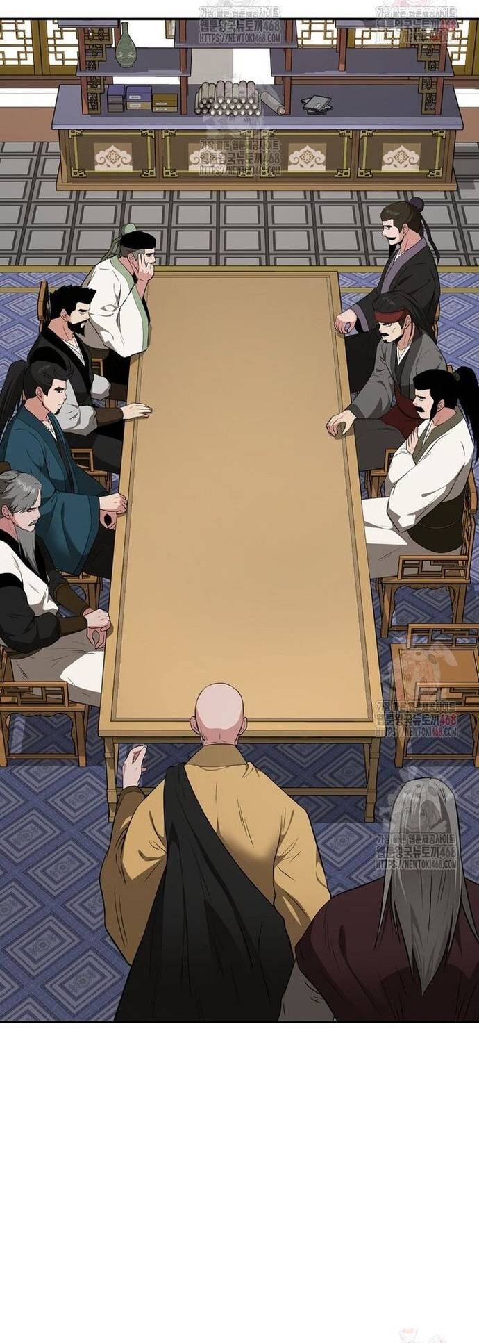 Thiên Hạ Đệ Nhất Côn Luân Khách Sạn Chapter 77 - 3