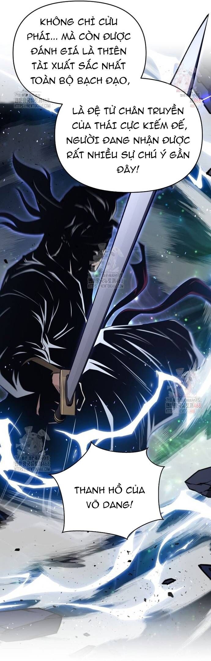 Thiên Hạ Đệ Nhất Côn Luân Khách Sạn Chapter 77 - 21