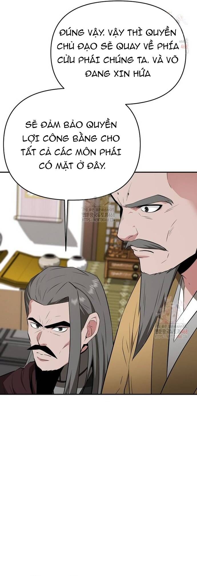 Thiên Hạ Đệ Nhất Côn Luân Khách Sạn Chapter 77 - 22