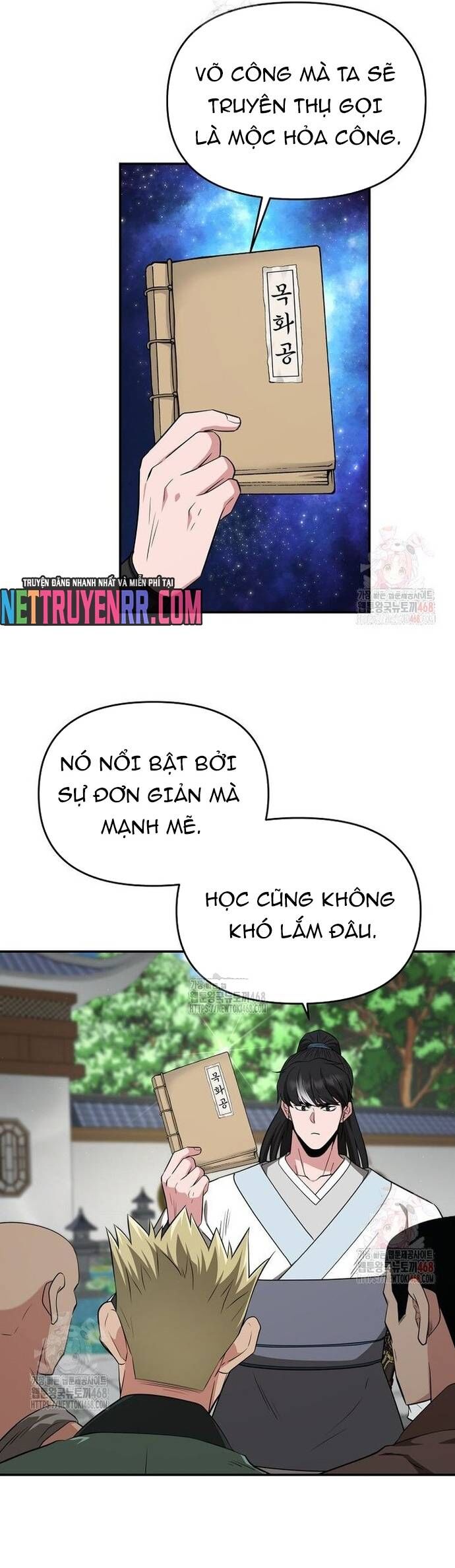 Thiên Hạ Đệ Nhất Côn Luân Khách Sạn Chapter 77 - 25