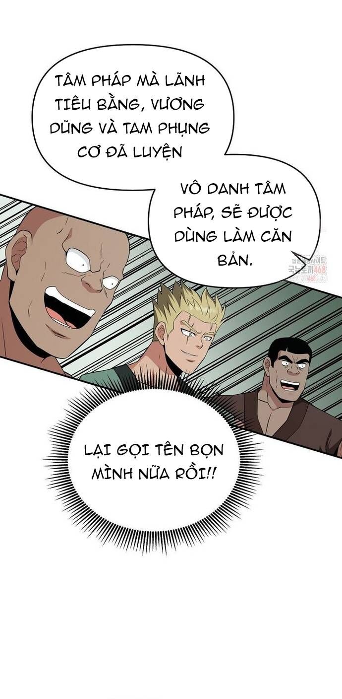Thiên Hạ Đệ Nhất Côn Luân Khách Sạn Chapter 77 - 26