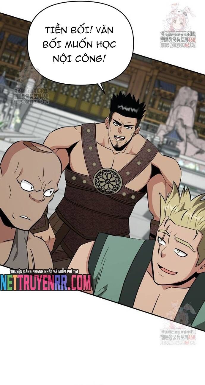 Thiên Hạ Đệ Nhất Côn Luân Khách Sạn Chapter 77 - 27