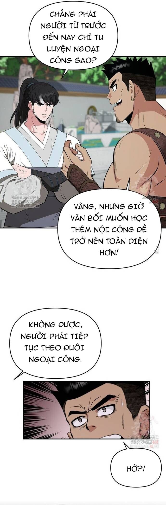 Thiên Hạ Đệ Nhất Côn Luân Khách Sạn Chapter 77 - 28