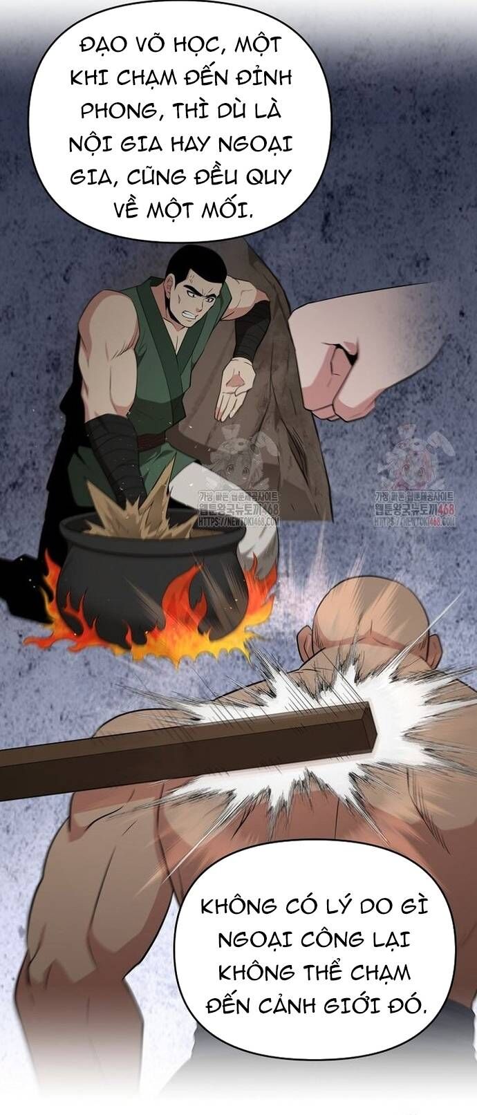 Thiên Hạ Đệ Nhất Côn Luân Khách Sạn Chapter 77 - 29