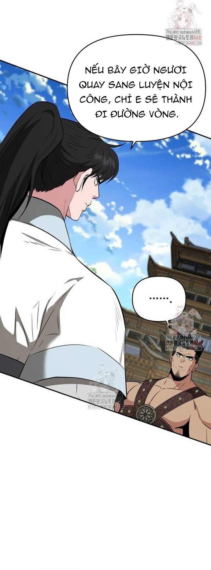 Thiên Hạ Đệ Nhất Côn Luân Khách Sạn Chapter 77 - 30