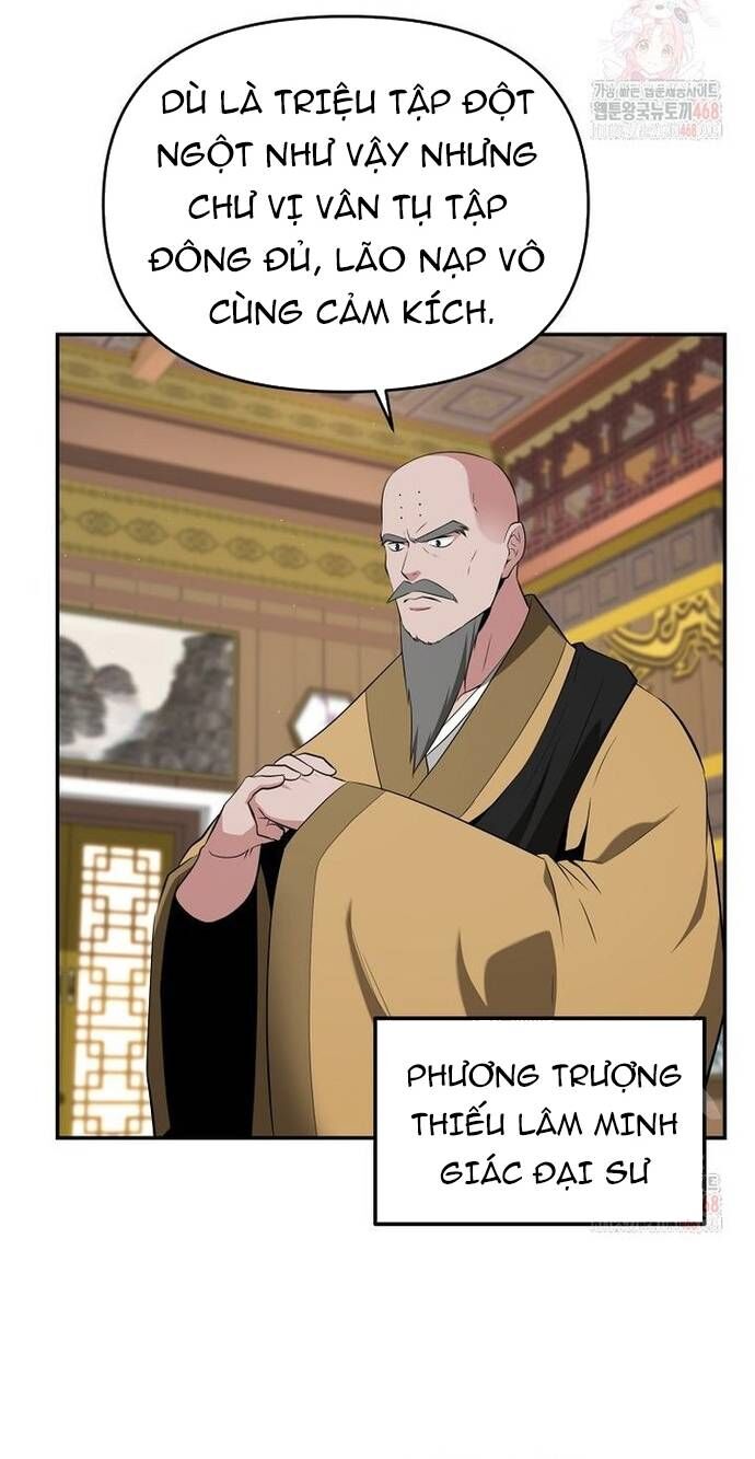 Thiên Hạ Đệ Nhất Côn Luân Khách Sạn Chapter 77 - 4