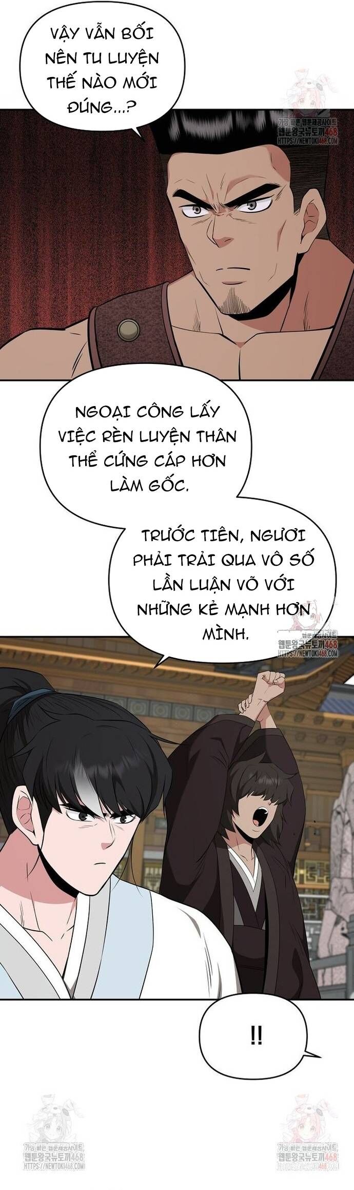 Thiên Hạ Đệ Nhất Côn Luân Khách Sạn Chapter 77 - 31