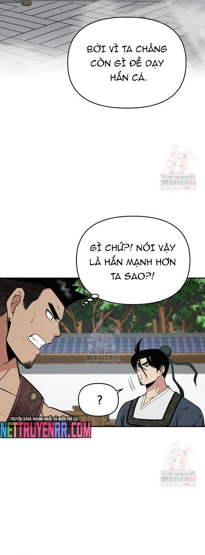 Thiên Hạ Đệ Nhất Côn Luân Khách Sạn Chapter 77 - 33