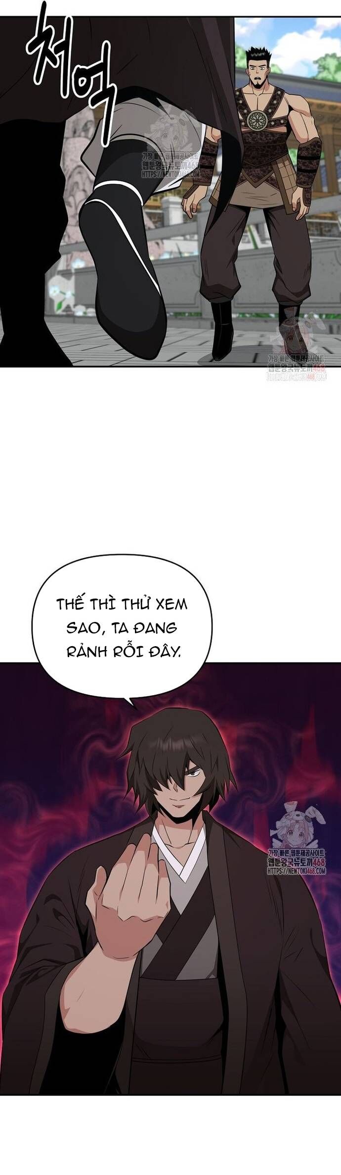 Thiên Hạ Đệ Nhất Côn Luân Khách Sạn Chapter 77 - 34