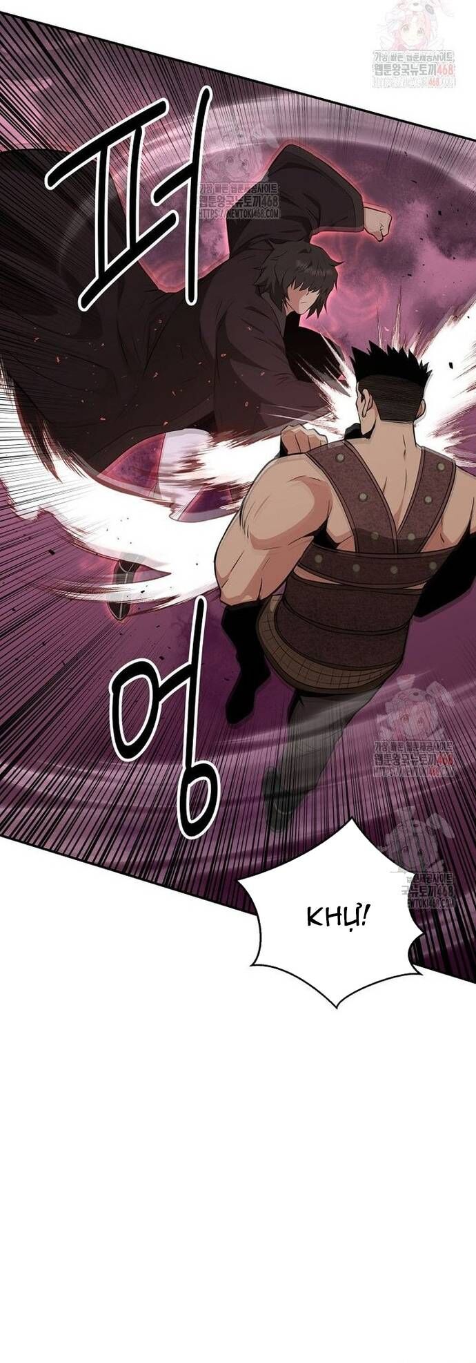 Thiên Hạ Đệ Nhất Côn Luân Khách Sạn Chapter 77 - 38