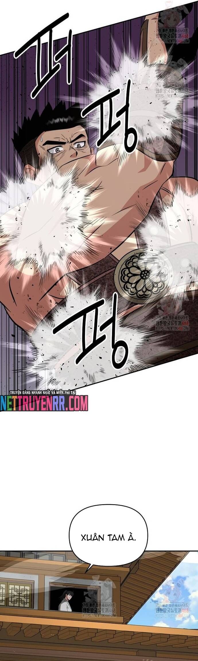 Thiên Hạ Đệ Nhất Côn Luân Khách Sạn Chapter 77 - 39