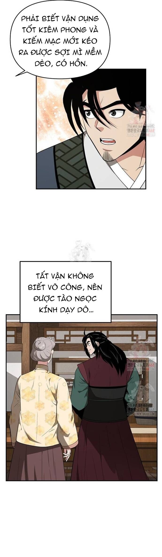 Thiên Hạ Đệ Nhất Côn Luân Khách Sạn Chapter 77 - 42