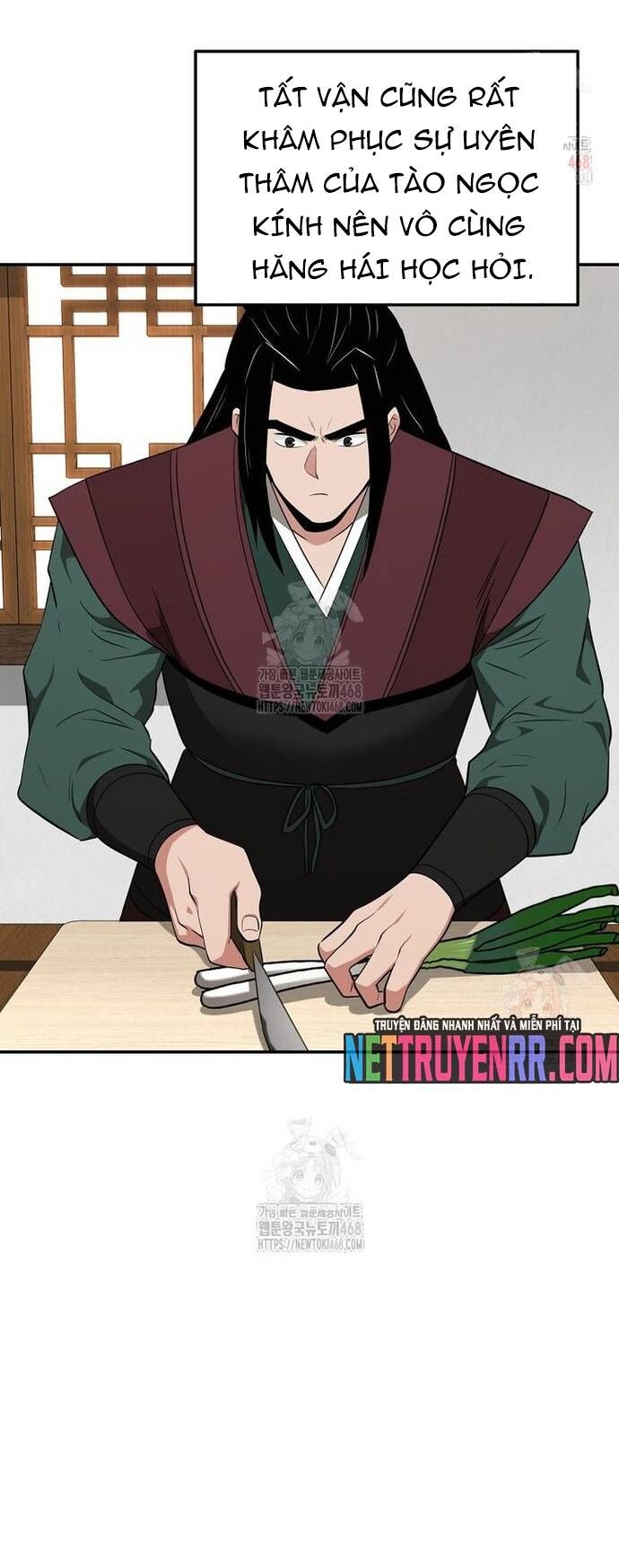 Thiên Hạ Đệ Nhất Côn Luân Khách Sạn Chapter 77 - 43
