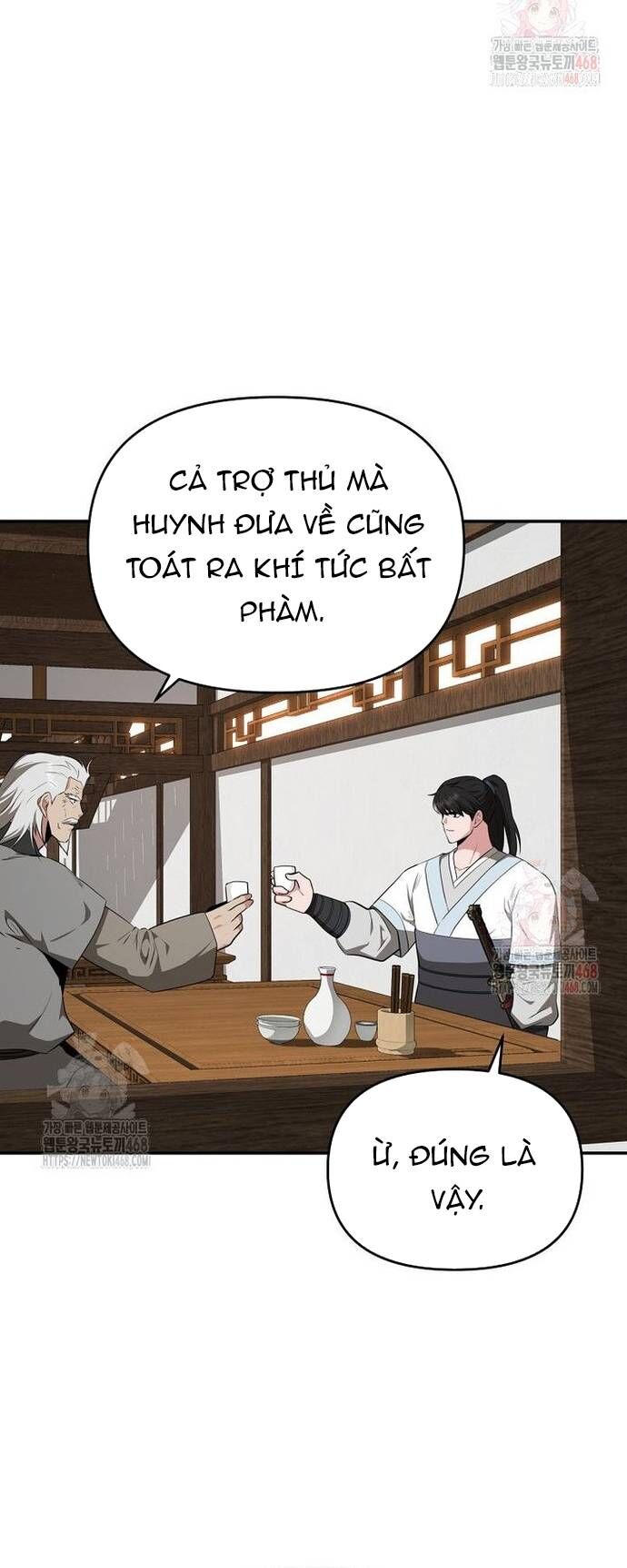 Thiên Hạ Đệ Nhất Côn Luân Khách Sạn Chapter 77 - 45