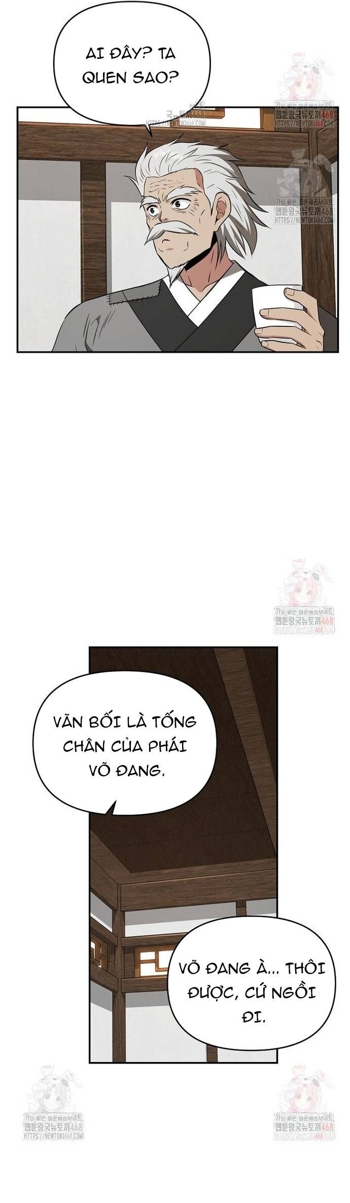 Thiên Hạ Đệ Nhất Côn Luân Khách Sạn Chapter 77 - 48