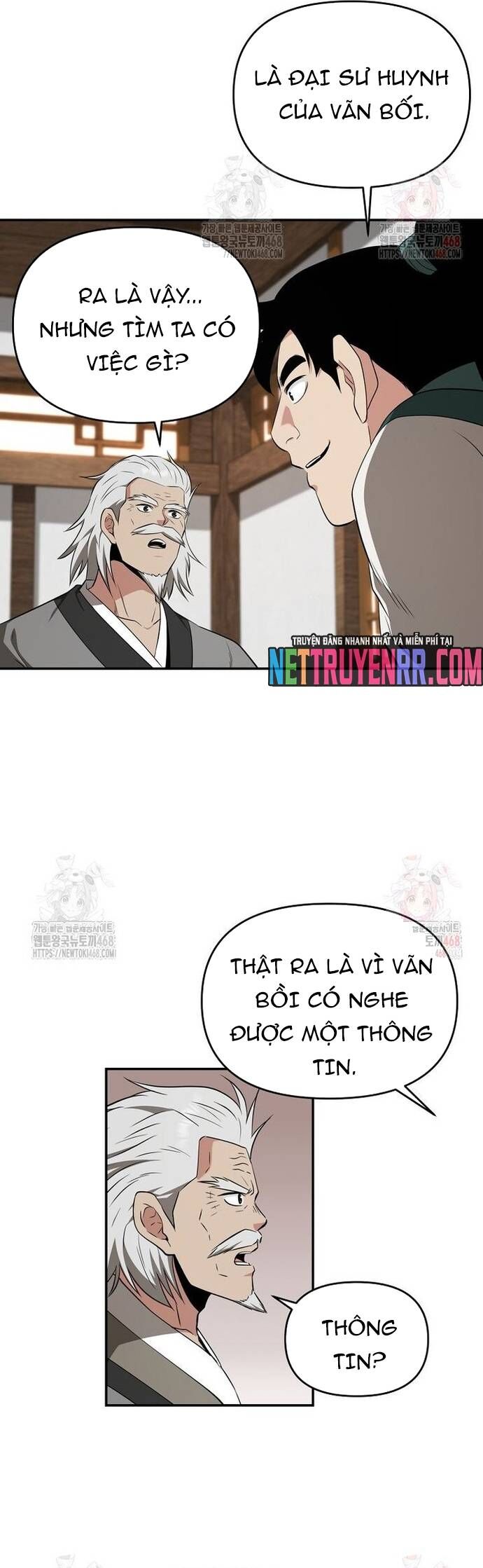 Thiên Hạ Đệ Nhất Côn Luân Khách Sạn Chapter 77 - 50