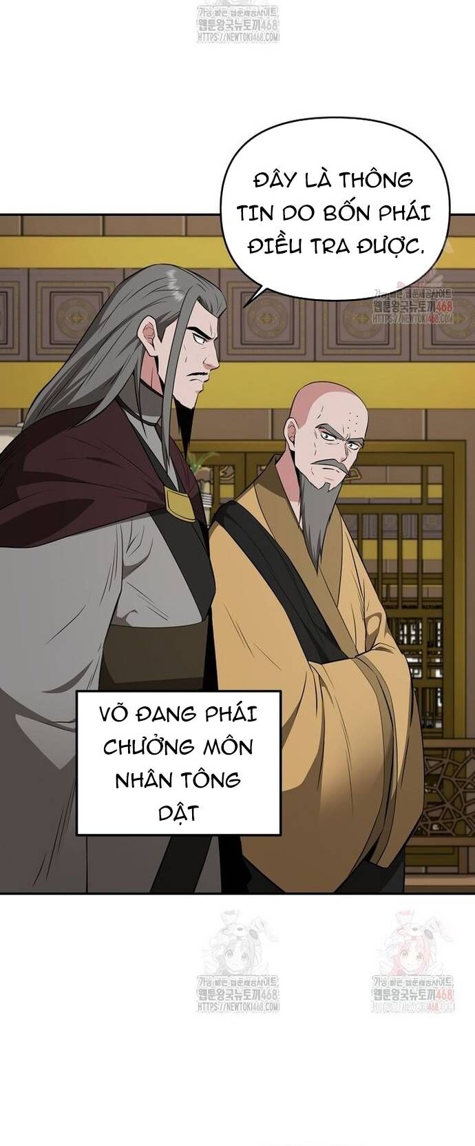Thiên Hạ Đệ Nhất Côn Luân Khách Sạn Chapter 77 - 6