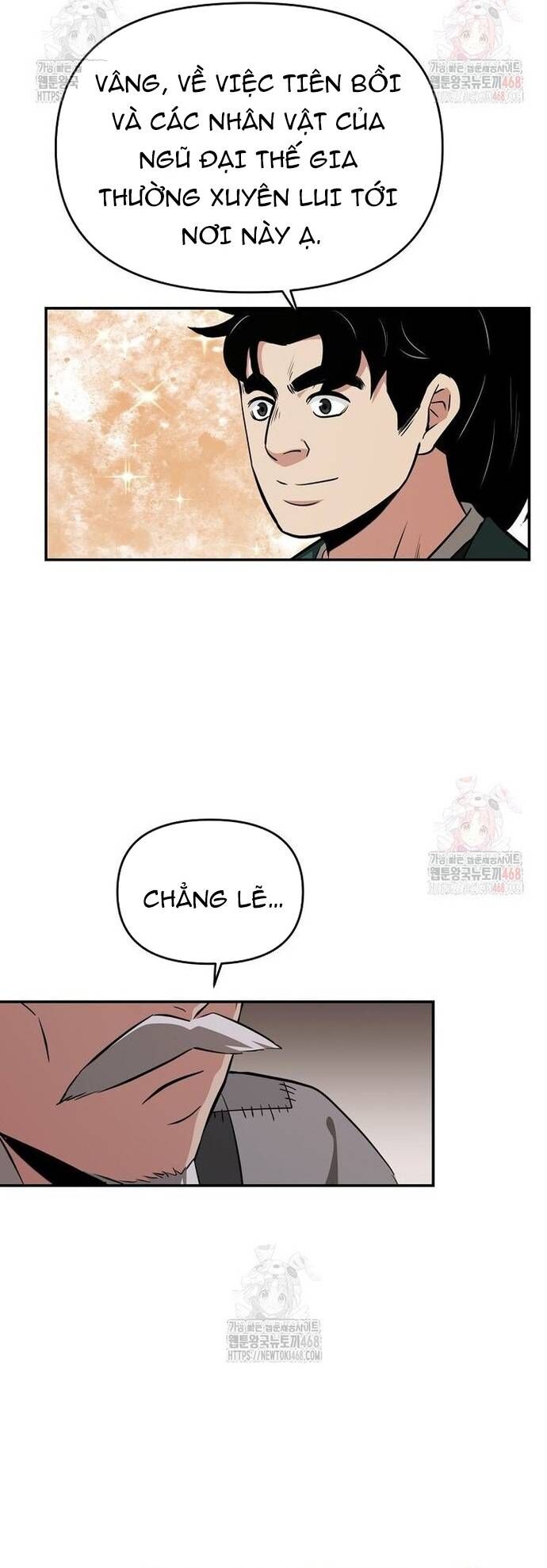 Thiên Hạ Đệ Nhất Côn Luân Khách Sạn Chapter 77 - 51