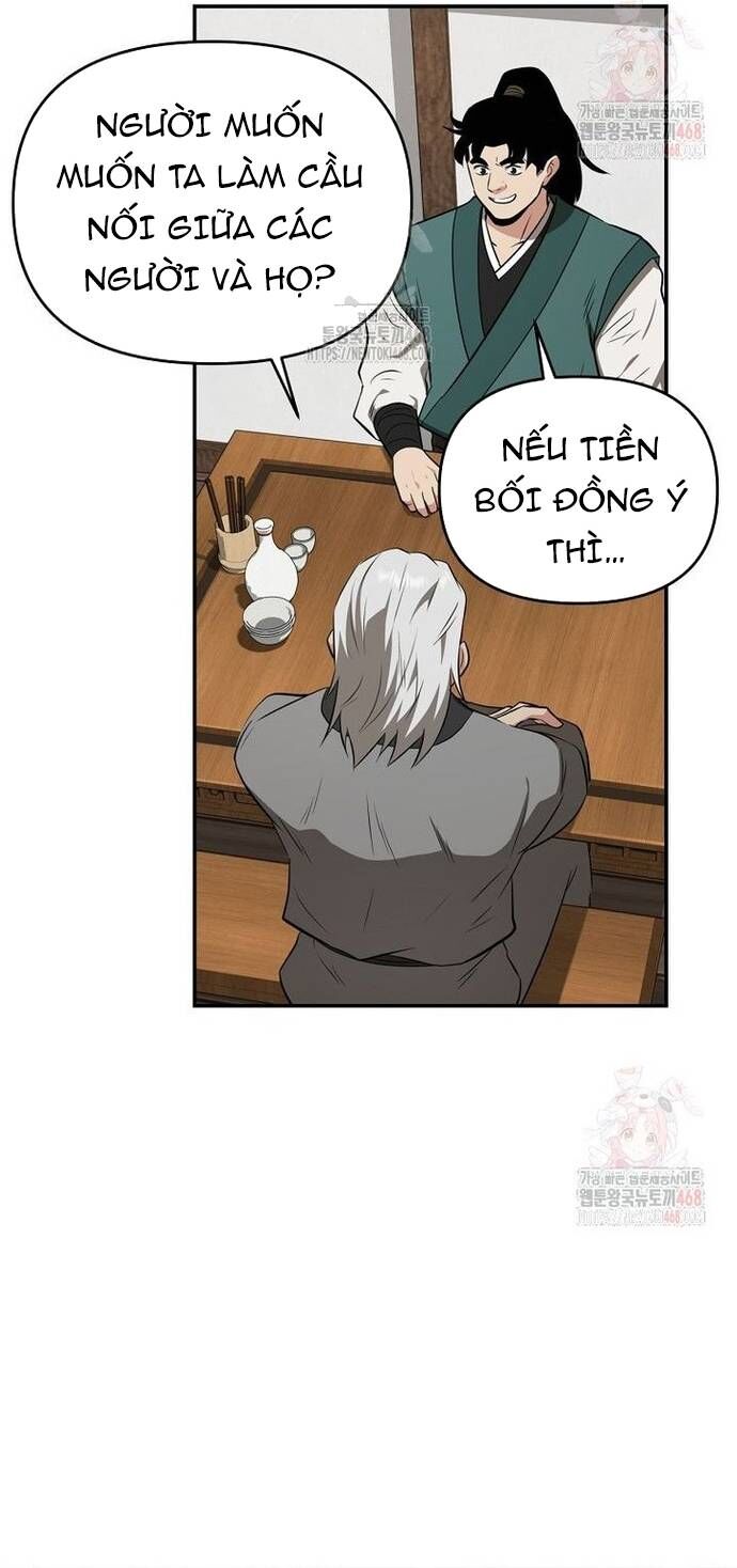 Thiên Hạ Đệ Nhất Côn Luân Khách Sạn Chapter 77 - 52