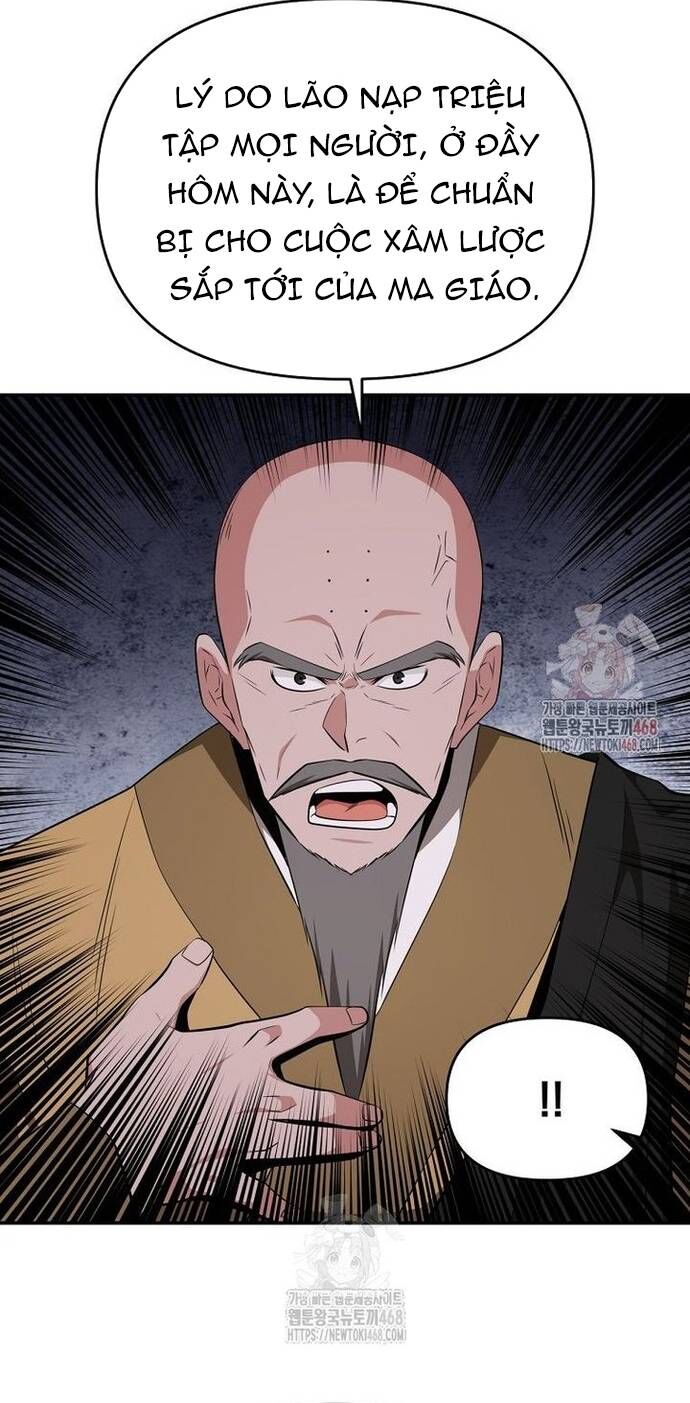 Thiên Hạ Đệ Nhất Côn Luân Khách Sạn Chapter 77 - 9