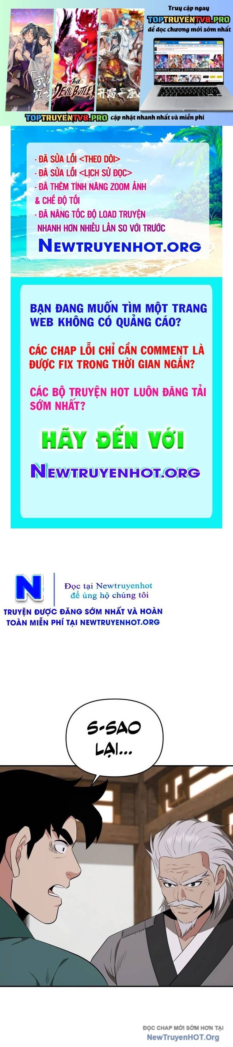 Thiên Hạ Đệ Nhất Côn Luân Khách Sạn Chapter 78 - 2
