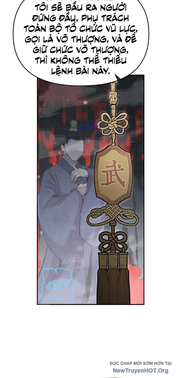 Thiên Hạ Đệ Nhất Côn Luân Khách Sạn Chapter 78 - 11