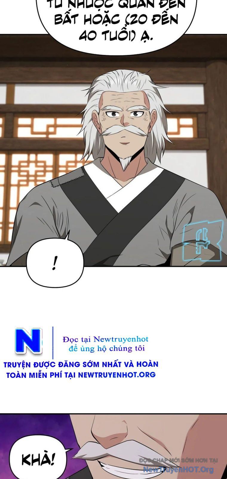 Thiên Hạ Đệ Nhất Côn Luân Khách Sạn Chapter 78 - 13