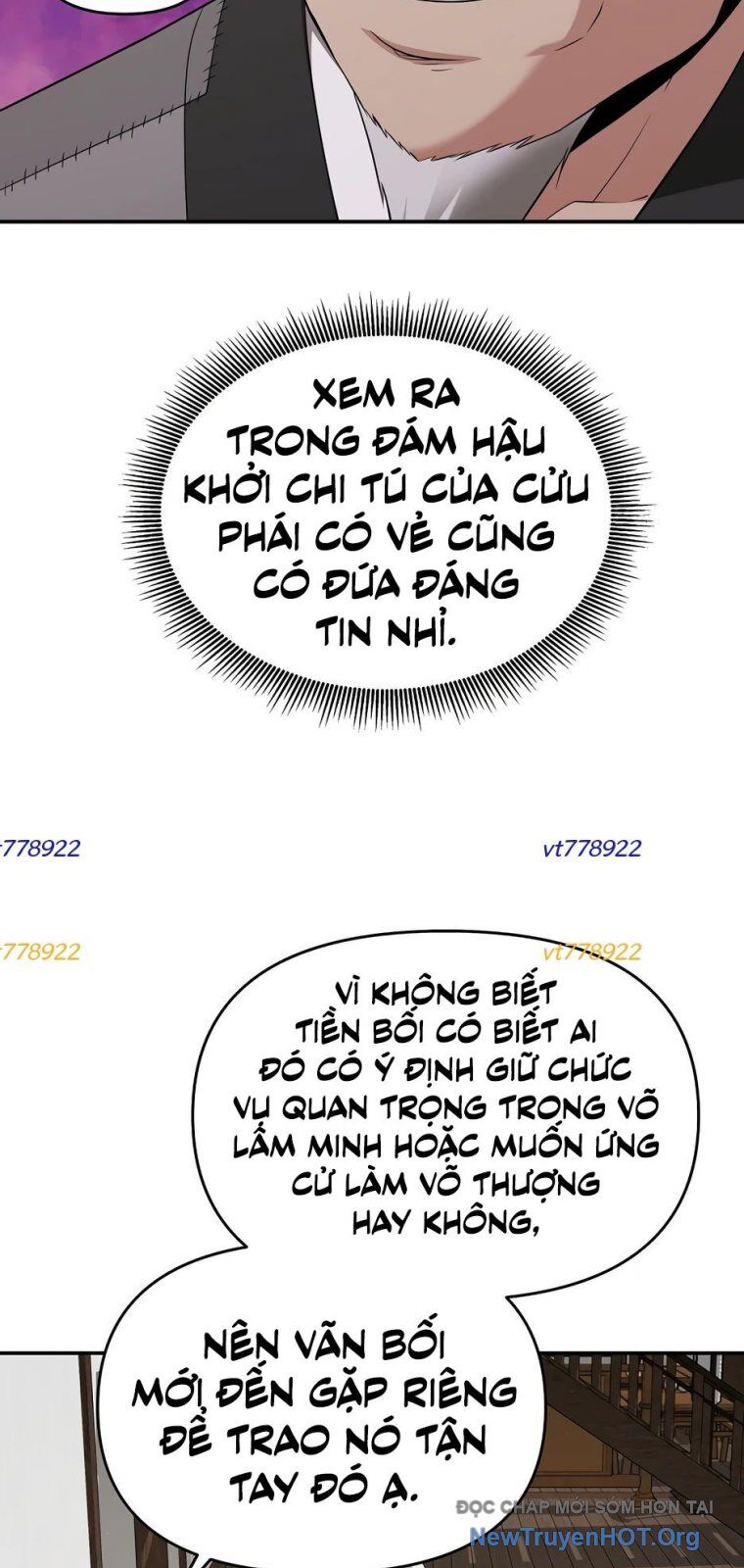 Thiên Hạ Đệ Nhất Côn Luân Khách Sạn Chapter 78 - 14