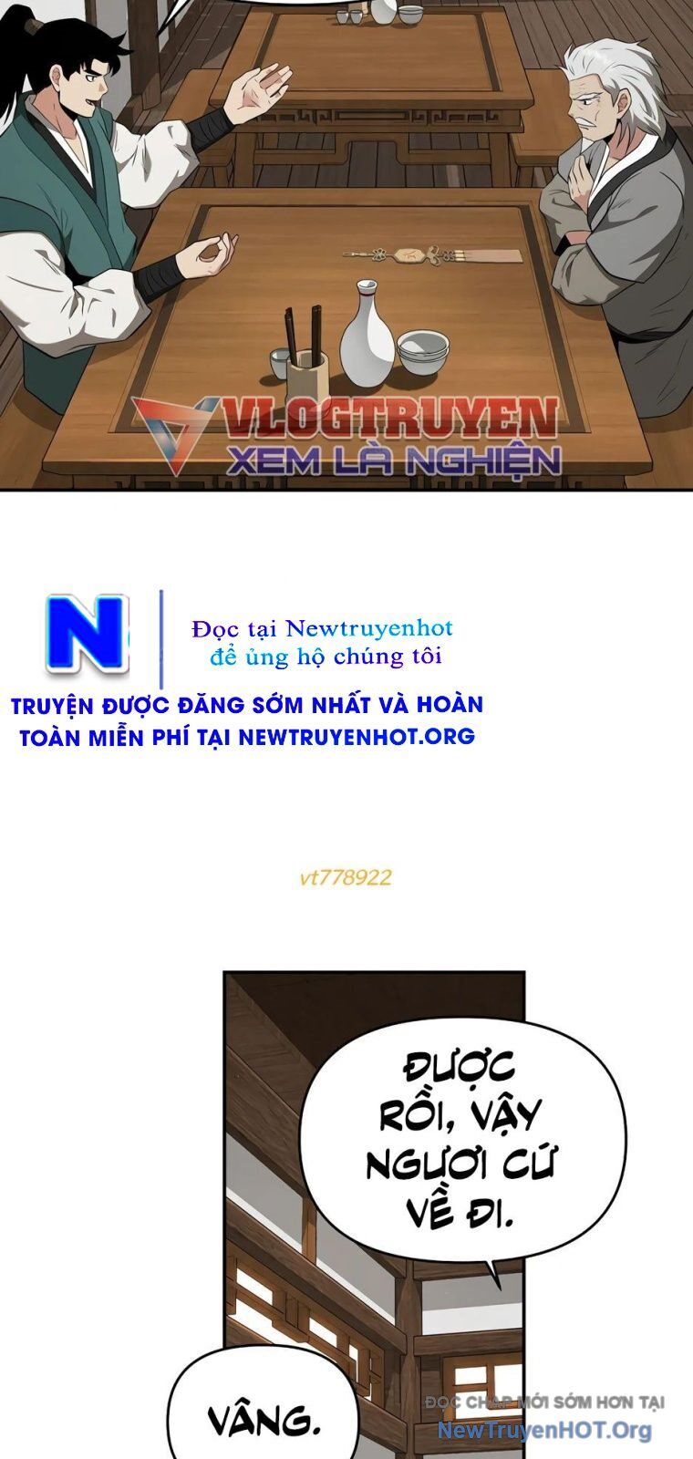 Thiên Hạ Đệ Nhất Côn Luân Khách Sạn Chapter 78 - 15